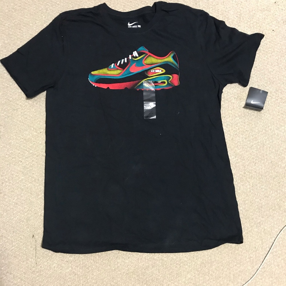 Nike Air Max 90 T-shirt
